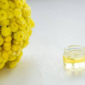 Krem sa smiljem