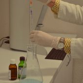 Laboratorija za proizvodnju kozmetičkih i magistralnih preparata